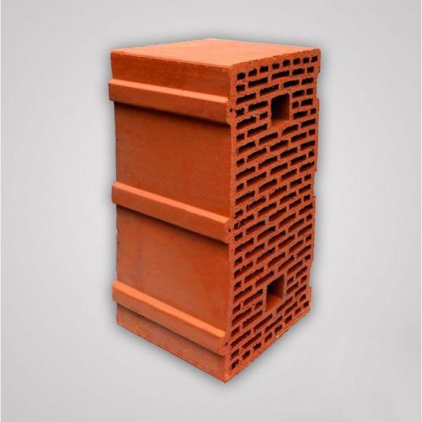 Керамический блок Гжель 44, 12,3 НФ, М-100 (М-150)